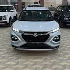 سوزوكي فرونيكس GLX موديل 2025