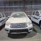 تويوتا هايلكس 2025