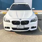 بي إم دبليو BMW 528i M KIT SPORT