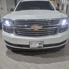 تاهو 2018 دبل فل كامل وارد الجميح