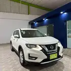 نيسان اكس تريل دبل موديل 2021 متوفر كاش وتقسيط