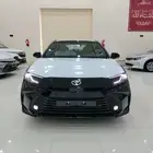 تويوتا كامري LE 2025 فتحة سقف بنزين سعودي