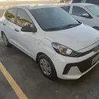 هيونداي i10 2025