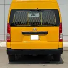 تويوتا هايس باص سقف عالي موديل 2020 سعر ممتاز 79.000 الف