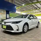 تويوتا كورولا موديل 2023 متوفر كاش وتقسيط