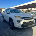 تويوتا اوربان كروزر 2026 GL بعروض تمويل حصريه