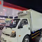 للايجار دينه ثلاجه كيا حموله 3 طن موديل 2023