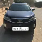 كيا سورنتو 2014 استاندر دبل