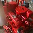 مضخة دفاع مدني 350 جالون