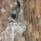 علبة دركسيون F10 بي ام الفئة الخامسة 2015