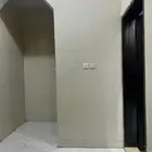 شقه اربع غرف ارضي حي الشفا