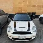 Mini Cooper S 2013