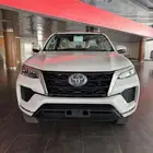 تويوتا فورتشنر 2025 GX   دبل (بنزين   أوتوماتيك)