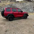 Tank300 فل كامل كونكيورر