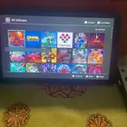 Nintendo Switch oled معدل