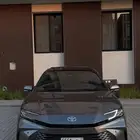 تويوتا كامري 2025 لومير فل