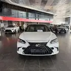لكزس ES 350 موديل 2025   فئة النص فل (بريمي )