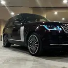 رنج روفر سوبرتشارج 201