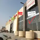 محل بحي ولي العهد 1 بجوار براندات