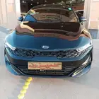 كيا كي 5 2021 فل كامل