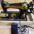 مكينه خياطه