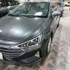 هيونداى النترا 2020