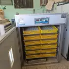 فقاسه صينيه مستعمله