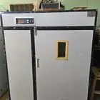 فقاسه صينيه مستعمله