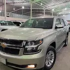 للبيع تاهو موديل 2016