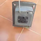 محول كهرباء 110v 220v 2000va