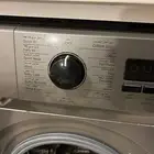 غساله اتمتك