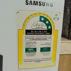 ثلاجة سامسونج 9 قدم