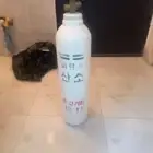 اسطوانة اكسجين طبية