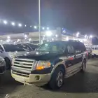 فورد اكسبيدشن للبيع 2008 فل كامل