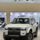 برادو 2025- بنزين - TXL3