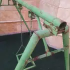 حديد وغسالة ويرلبول