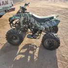 دباب اربعه كفر للبيع مستخدم شهر فقط