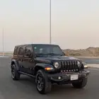 جيب رانجلر روبيكون 2018 JL