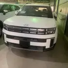 هيونداي سنتافي موديل 2024 تمويل بنوك او كاش