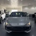 ام جي 3 ستاندر اقل الاسعار 2025