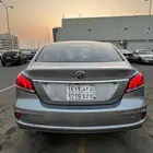 ام جي 6 موديل 2020 MG6 2020