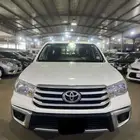 تويوتا هايلوكس غمارتين بنزين2022