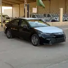تويوتا كامري ستاندر 2025 سعودي اسود