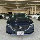 مازدا 6 2023