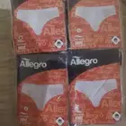 بوكسرات رجالي تركي ابيض 12حبه 30