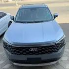 فورد تيريتوري تيتانيوم موديل 2026