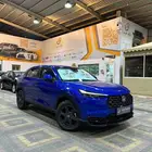 عرض كاش وبنوك هوندا HRV LXنص فل 2025 جاهزة لك 79575