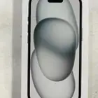 ايفون 15 العادي جديد