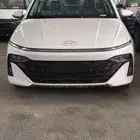 هيونداي اكسنت سمارت وفليت 2026 كاش واقساط