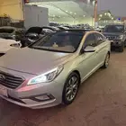 هوانداي سوناتا 2017 اول مالك